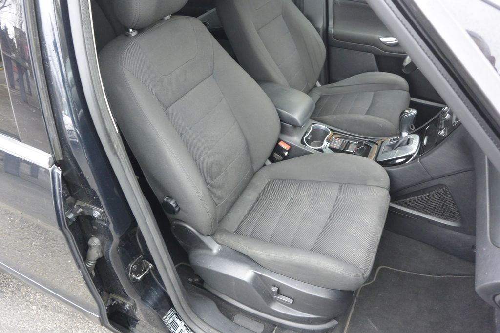 Ford S-Max 2.2TDCi AT Titanium 7míst 147kW