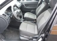 Škoda Roomster 1.2TSi