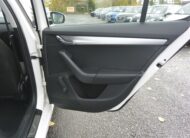 Škoda Octavia 1.2TSi 77kW