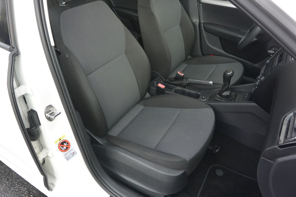 Škoda Octavia 1.2TSi 77kW