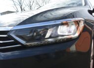 Volkswagen Passat 2.0TDi DSG, LED, NAVI
