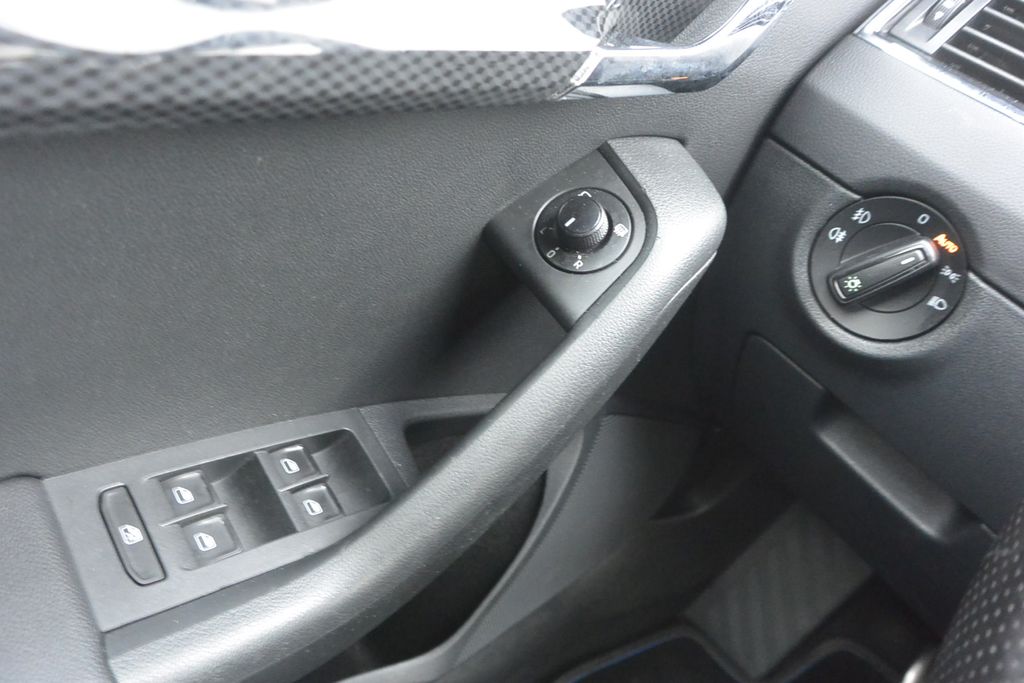 Škoda Octavia 2.0TDi RS