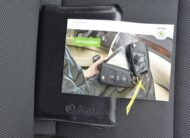 Škoda Octavia 1.2TSi 77kW