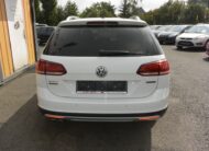 Volkswagen Golf 2.0TDi Alltrack DSG 4×4 DPH