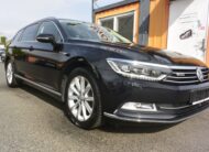 Volkswagen Passat 2.0TDi 4MOTION 176kW DPH!