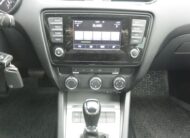 Škoda Octavia 1.6TDi 77kW  DSG