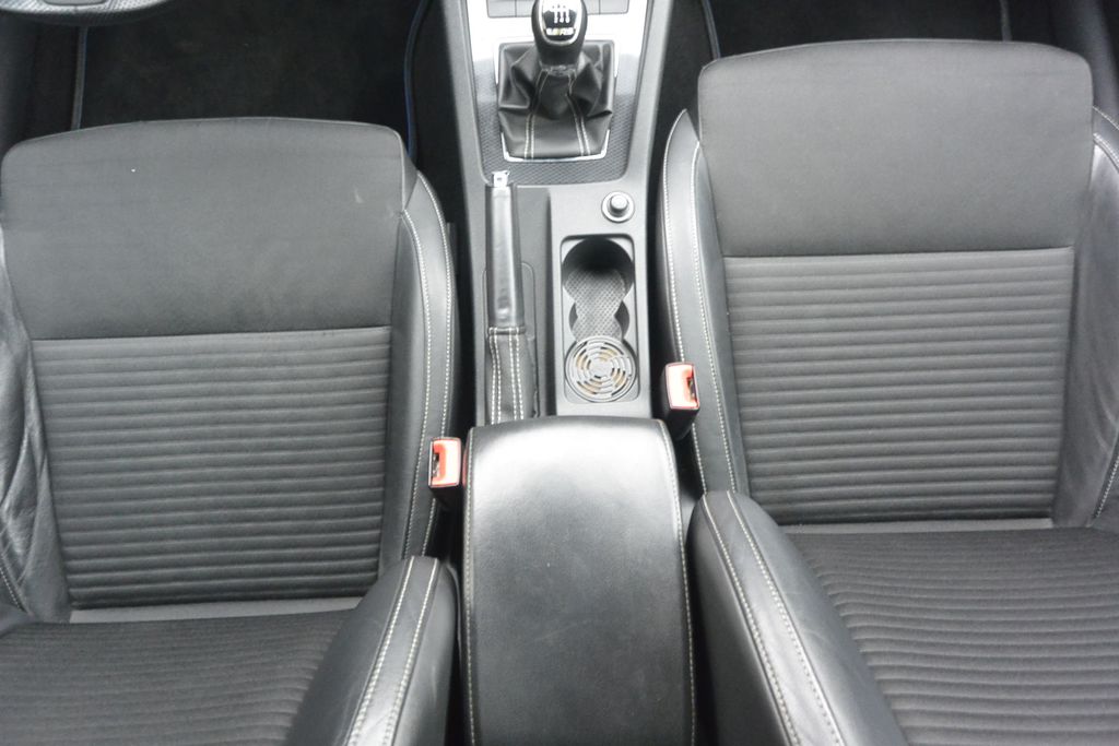 Škoda Octavia 2.0TDi RS