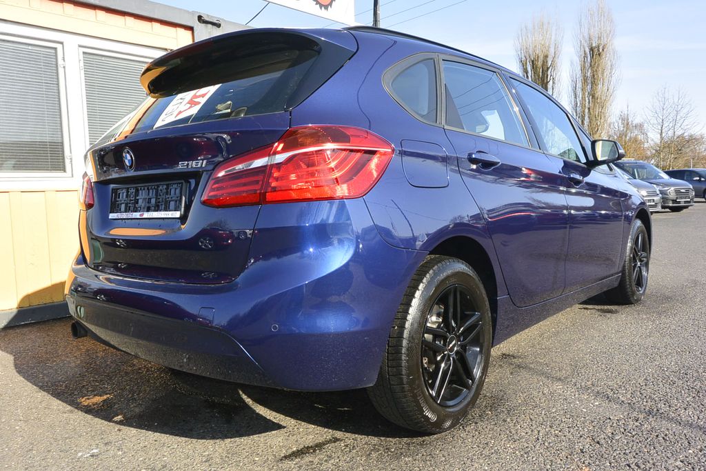 BMW 218 Active Tourer 1.5i