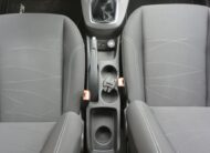 Ford Fiesta 1.0 EcoBoost vyhřív.sedadla+okno