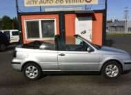 Volkswagen Golf 2.0i