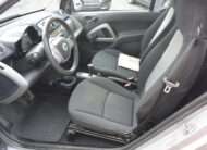Smart ForTwo 0.8CDi ATM