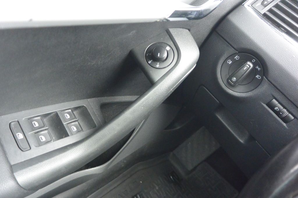 Škoda Octavia 1.6TDi 77kW  DSG