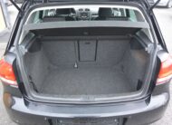 Volkswagen Golf 1.2TSi Match 77kW NAVI