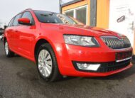 Škoda Octavia 1.6TDi 77kW  DSG