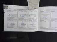 Mitsubishi Outlander 2.2 DI-D 4×4