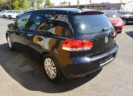 Volkswagen Golf 1.2TSi Match 77kW NAVI