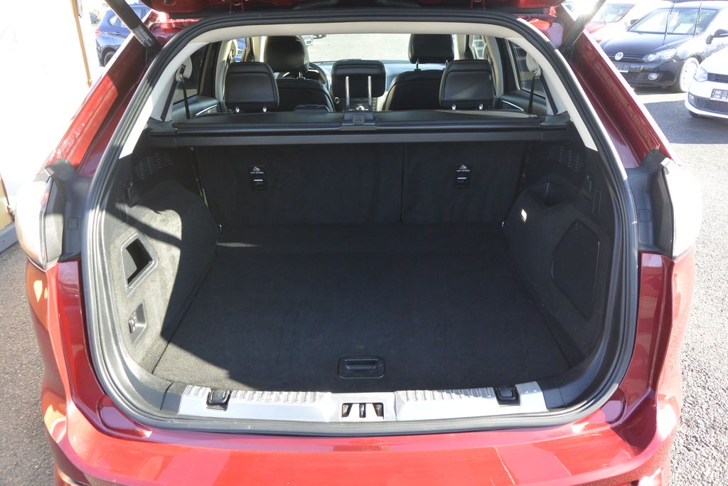 Ford Edge 2.0TDCi ST Line 4×4 AT