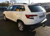 Škoda Karoq 2.0TDi 4×4 STYLE , LED,tažné,NAVI