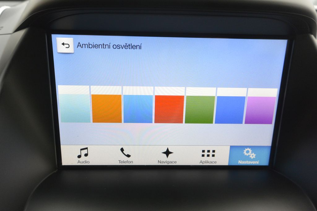 Ford Kuga 2.0TDCi Titanium 4×4