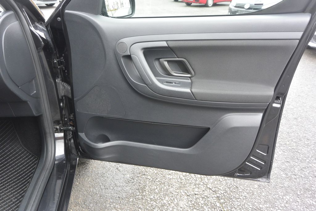 Škoda Roomster 1.2TSi