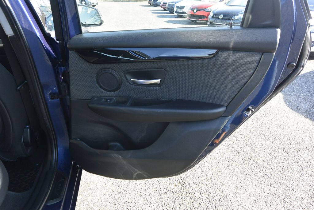 BMW 218 Active Tourer 1.5i