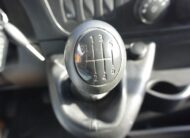 Renault Master 2.3CDi odpočet DPH