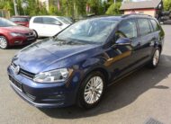 Volkswagen Golf 2.0TDi 110kW