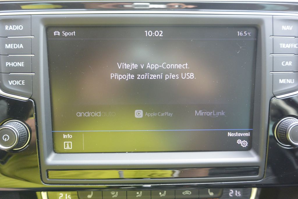 Volkswagen Passat 2.0TDi 4MOTION 176kW DPH!