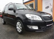 Škoda Roomster 1.2TSi