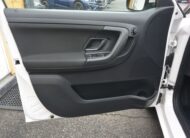 Škoda Fabia 1.2TSi SPORT