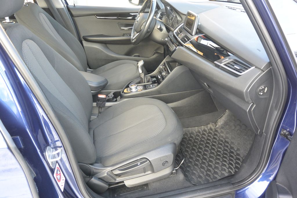 BMW 218 Active Tourer 1.5i