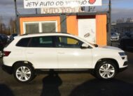 Škoda Karoq 2.0TDi 4×4 STYLE , LED,tažné,NAVI