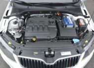 Škoda Octavia 2.0TDi RS