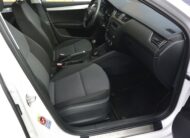 Škoda Octavia 1.2TSi 77kW