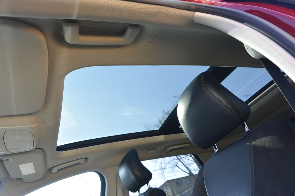 Ford Edge 2.0TDCi ST Line 4×4 AT