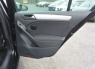 Volkswagen Golf 1.2TSi Match 77kW NAVI