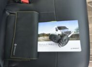 Renault Master 2.3CDi odpočet DPH