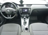 Škoda Octavia 1.6TDi 77kW  DSG