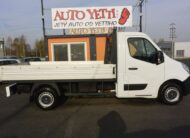 Renault Master 2.3CDi odpočet DPH