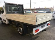 Renault Master 2.3CDi odpočet DPH