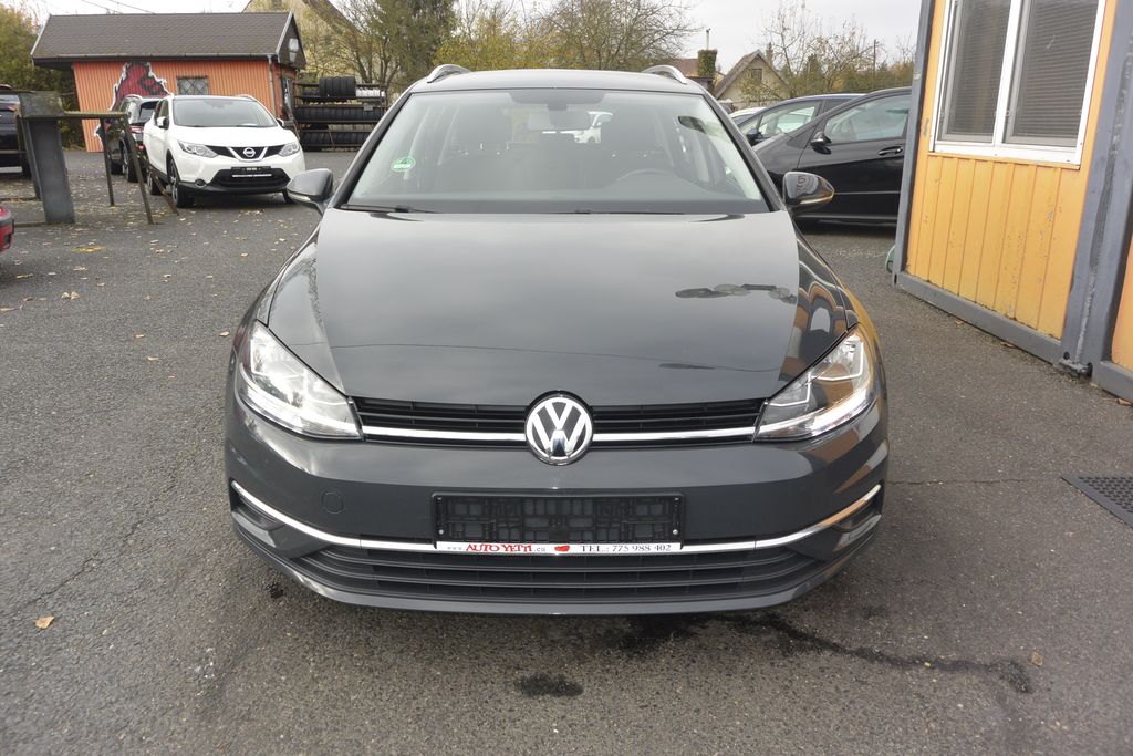 Volkswagen Golf 1.4TSi