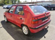 Škoda Felicia 1.3LXi 50kW