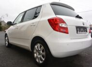 Škoda Fabia 1.2TSi SPORT