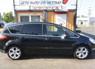Ford S-Max 2.2TDCi AT Titanium 7míst 147kW