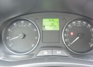 Škoda Roomster 1.2TSi