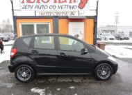 Mercedes-Benz A 180 2.0CDi 6kv