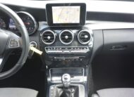 Mercedes-Benz C 200 C200d Avantgarde
