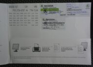 Škoda Octavia 1.6TDi 77kW  DSG