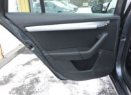 Škoda Octavia 2.0TDi 110kW