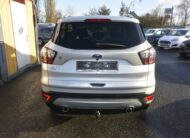 Ford Kuga 2.0TDCi Titanium 4×4